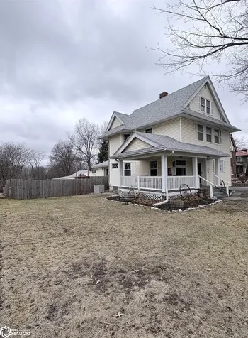 1601 N Court Street Ottumwa IA 52501