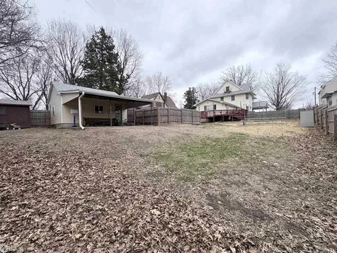 1601 N Court Street Ottumwa IA 52501