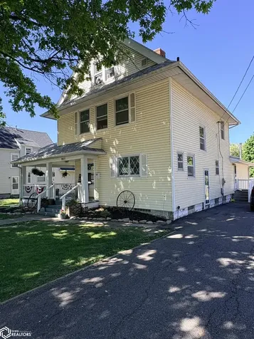 1601 N Court Street Ottumwa IA 52501