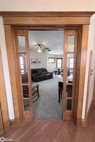 1601 N Court Street Ottumwa IA 52501