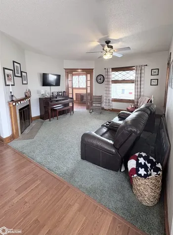 1601 N Court Street Ottumwa IA 52501