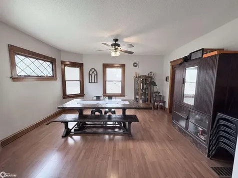 1601 N Court Street Ottumwa IA 52501