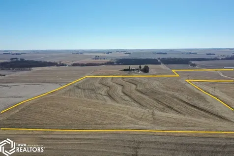 Parcel 1 51st St. Drive Dysart IA 50651