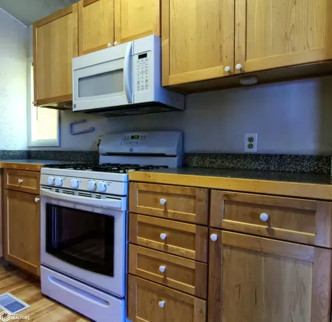1009 Southview Drive Fairfield IA 52556