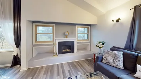 1009 Southview Drive Fairfield IA 52556