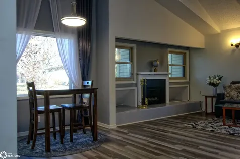 1009 Southview Drive Fairfield IA 52556