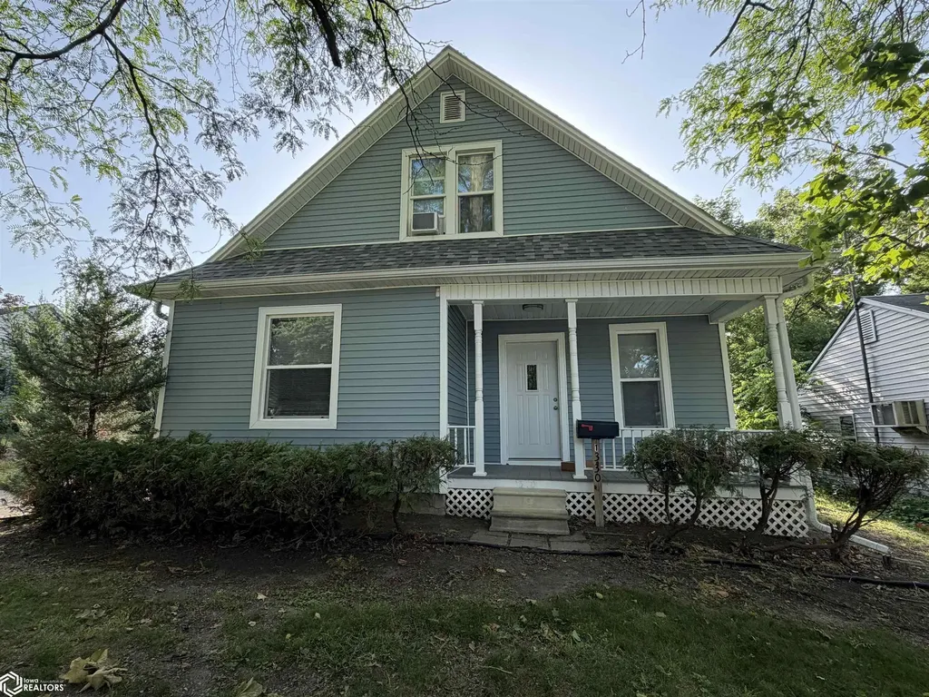 1330 N Market Street Oskaloosa IA 52577