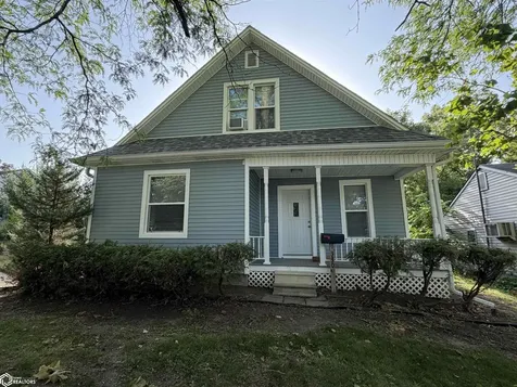1330 N Market Street Oskaloosa IA 52577