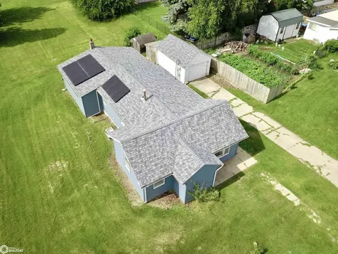 316 8th Avenue Grinnell IA 50112
