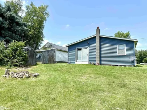 316 8th Avenue Grinnell IA 50112