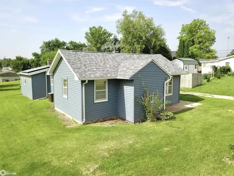 316 8th Avenue Grinnell IA 50112