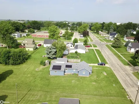 316 8th Avenue Grinnell IA 50112