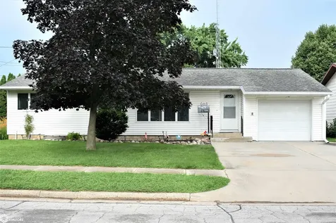 605 Dale Drive Iowa Falls IA 50126
