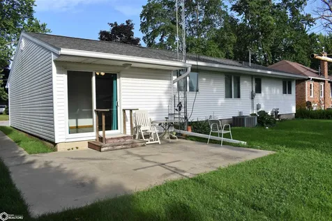 605 Dale Drive Iowa Falls IA 50126
