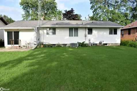 605 Dale Drive Iowa Falls IA 50126