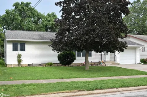 605 Dale Drive Iowa Falls IA 50126