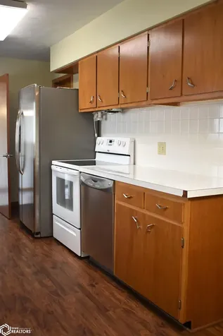 605 Dale Drive Iowa Falls IA 50126