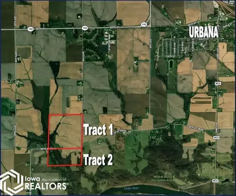 2987 56th St Trail Vinton IA 52345
