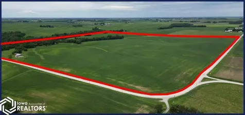 2987 56th St Trail Vinton IA 52345