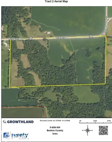 2987 56th St Trail Vinton IA 52345