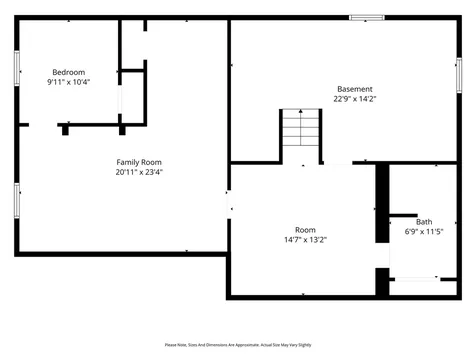 209 N Walnut Street Winfield IA 52659