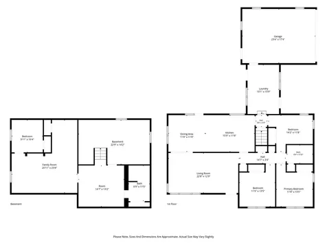 209 N Walnut Street Winfield IA 52659