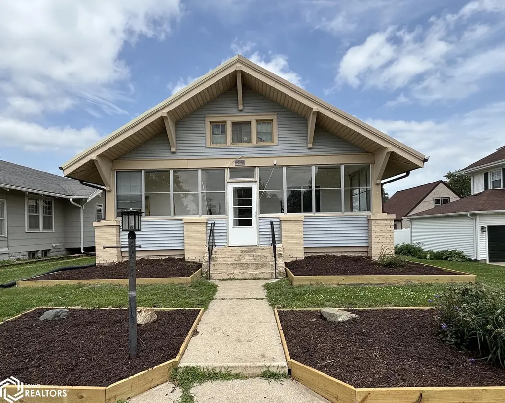 315 7th Street Gladbrook IA 50635