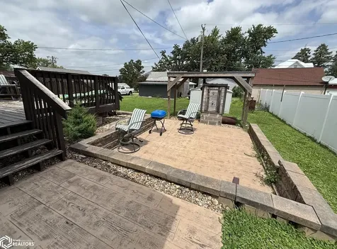 315 7th Street Gladbrook IA 50635