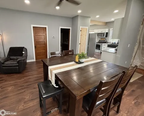 315 7th Street Gladbrook IA 50635
