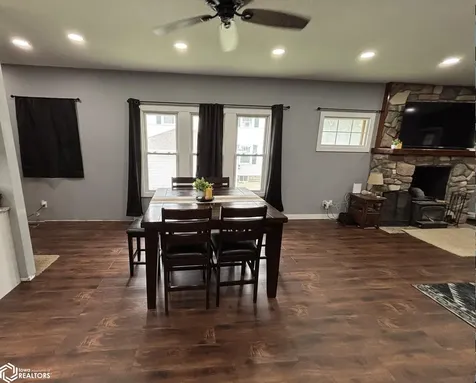 315 7th Street Gladbrook IA 50635