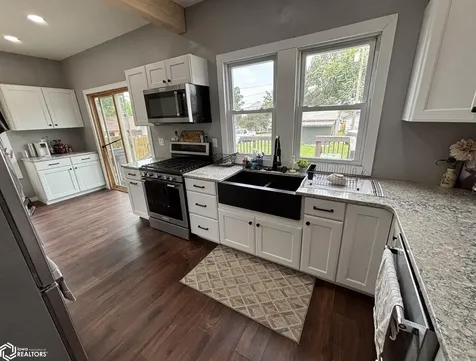 315 7th Street Gladbrook IA 50635