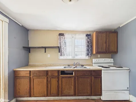 903 S 11th Street Oskaloosa IA 52577