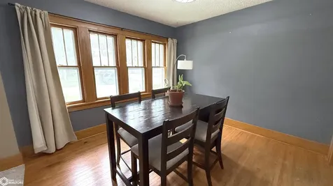 1112 W State Street Mason City IA 50401