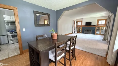 1112 W State Street Mason City IA 50401