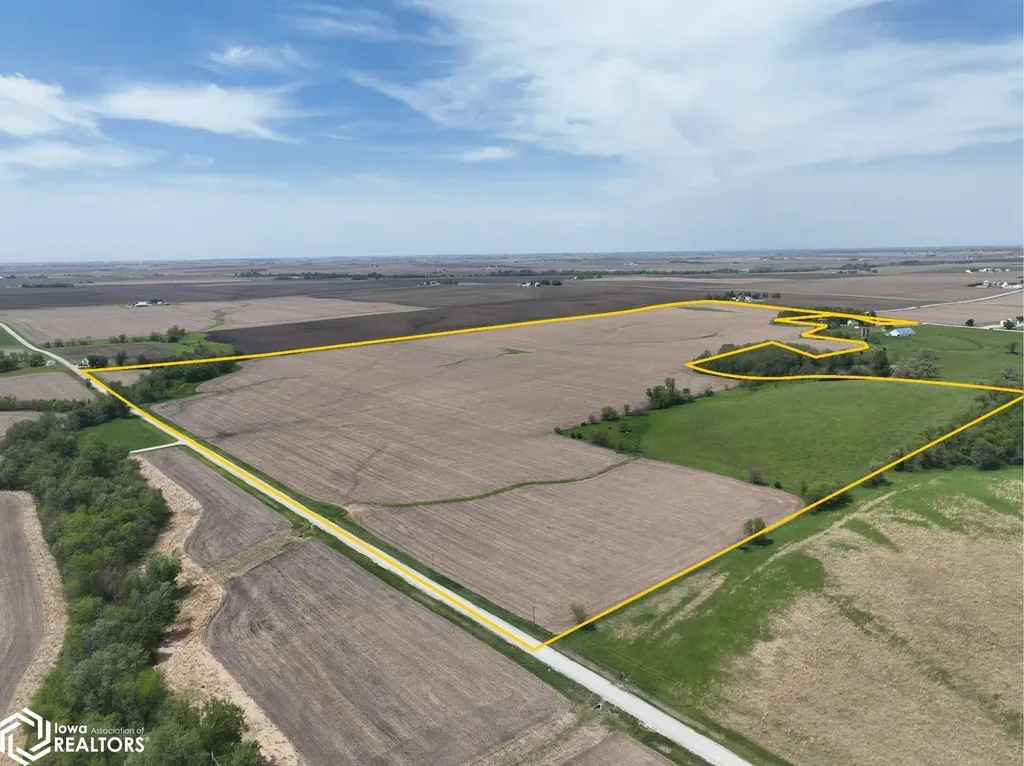 67TH Street Shellsburg IA 52332