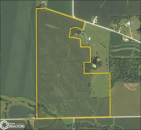67TH Street Shellsburg IA 52332