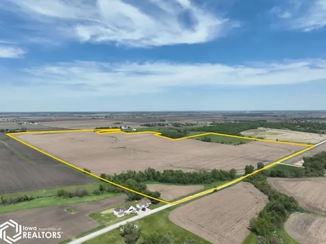 67TH Street Shellsburg IA 52332
