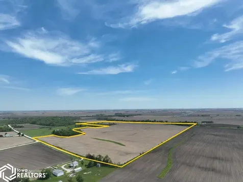 67TH Street Shellsburg IA 52332