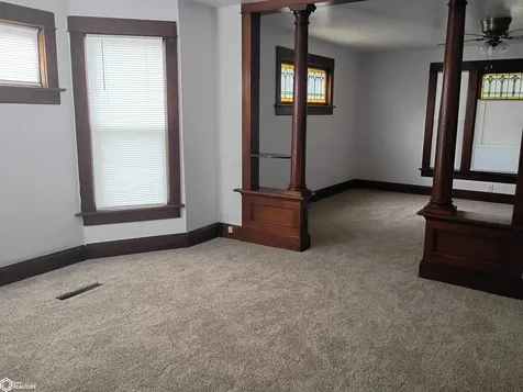 1214 E Fourth Street Ottumwa IA 52501
