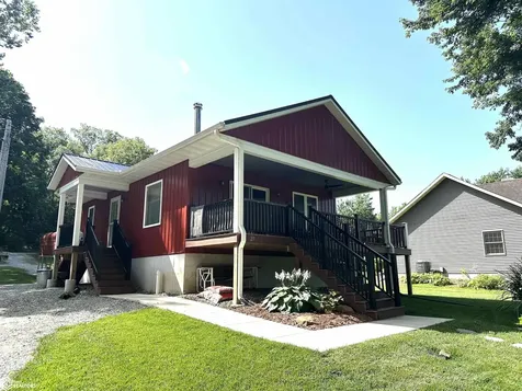 21148 Loon Trail Keosauqua IA 52565