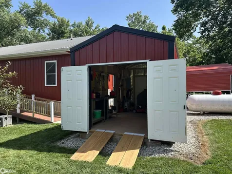 21148 Loon Trail Keosauqua IA 52565