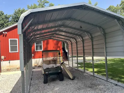 21148 Loon Trail Keosauqua IA 52565