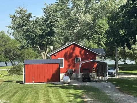 21148 Loon Trail Keosauqua IA 52565