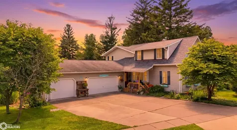 2057 Sunnyside Avenue Burlington IA 52601