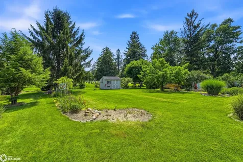 2057 Sunnyside Avenue Burlington IA 52601
