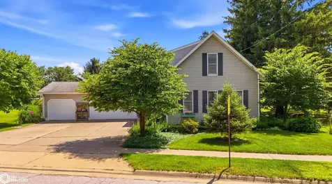2057 Sunnyside Avenue Burlington IA 52601
