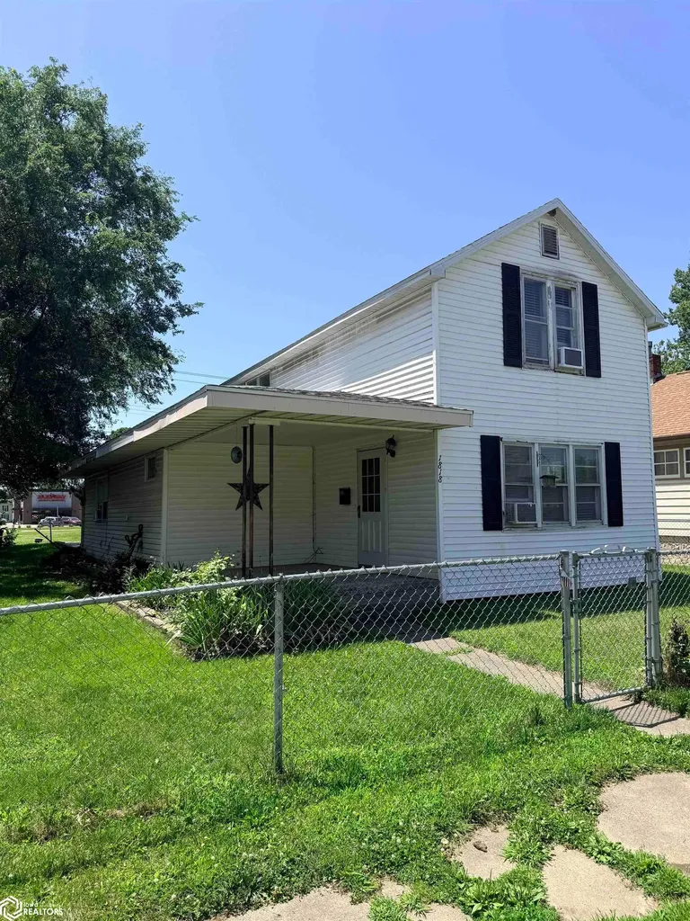 1818 Avenue G Fort Madison IA 52627