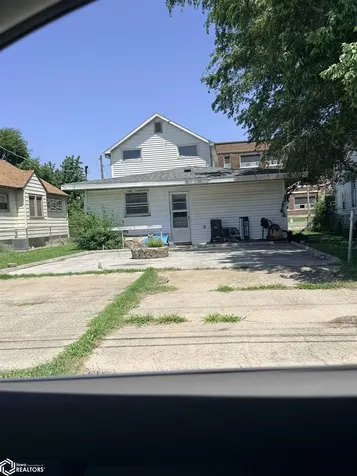 1818 Avenue G Fort Madison IA 52627