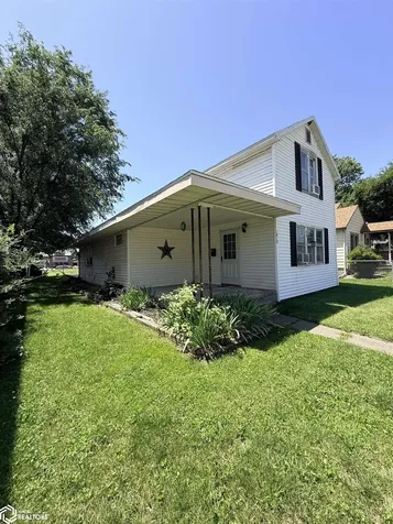 1818 Avenue G Fort Madison IA 52627