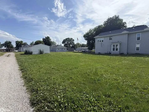 1116 High Avenue W Oskaloosa IA 52577